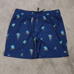 Men's Billabong Swimming Trunks 